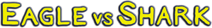 Eagle vs Shark