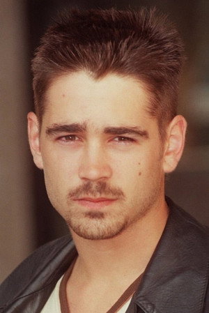 Colin Farrell