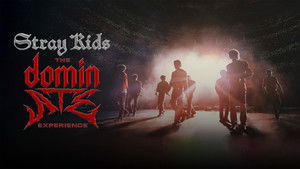 Stray Kids: The dominATE Experience