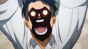 Enen no Shouboutai: San no Shou – Episódio 5