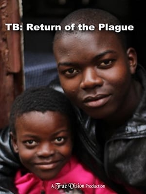 Poster TB: Return of the Plague 2014