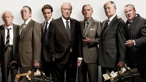 King of Thieves (2018) me Titra Shqip