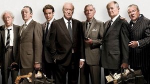 King of Thieves (2018)