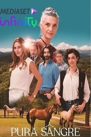 Pura sangre (2026)