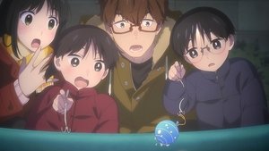 Otonari ni Ginga – A Galaxy Next Door: Saison 1 Episode 12