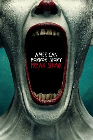 American Horror Story: Season 4