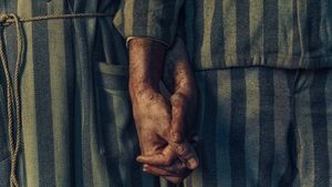 El tatuador de Auschwitz (2024) | The Tattooist of Auschwitz