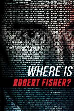 Where is Robert Fisher?