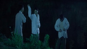 Episódio 5 - The Case Solver
