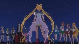 Sailor Moon Crystal: 3×8