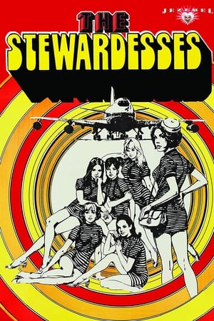 Poster The Stewardesses (1969)