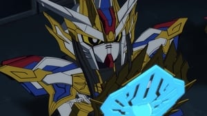 SD Gundam World : Sangoku Souketsuden: Saison 1 Episode 4