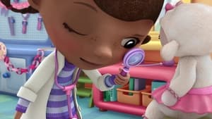 Doc McStuffins A Day Without Cuddles