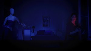 Invisible Mode 1