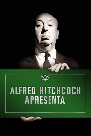 Poster Alfred Hitchcock Presents Temporada 2 1956