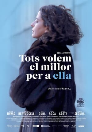 Tots volem el millor per a ella 2013