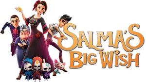 Salma’s Big Wish