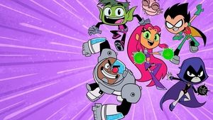 Teen Titans Go! To the Movies