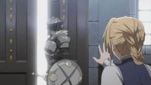 Goblin Slayer: 1 Staffel 5 Folge