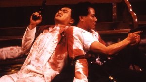 Điệp Huyết Song Hùng