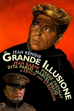 Poster di La grande illusione