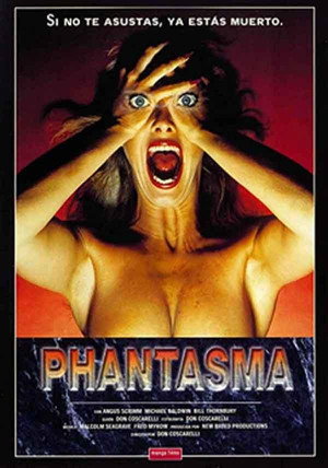 Phantasm 136