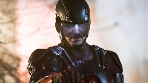 DC’s Legends of Tomorrow Season 1 Episode 12