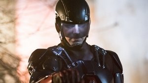 Legends of Tomorrow temporada 1 episodio 12