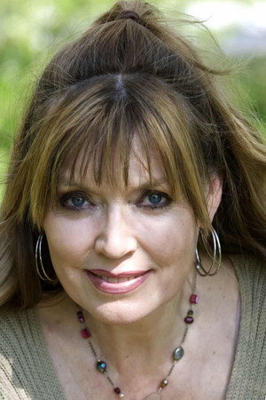 Lise-Lotte Norup portrait