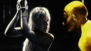 Sin City (2005)