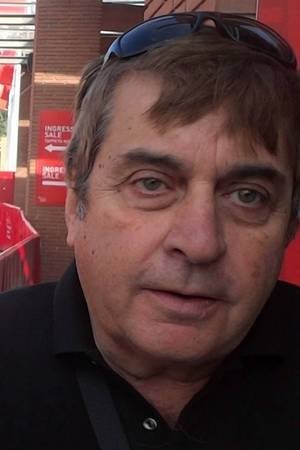 Stefano Natale Picture