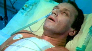 Commissaire Moulin - Commissaire Moulin - Saison 5 - Syndrome de menace - image n°1