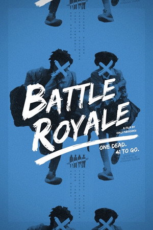 Battle Royale 218