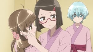 Houkago Saikoro Club: Saison 1 Episode 5