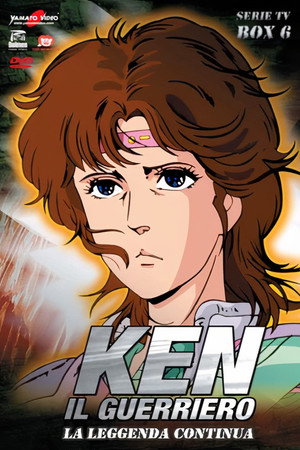 Ken il guerriero - Il film