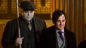 Gotham temporada 4 capitulo 19