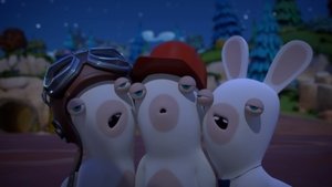 The Last Rabbid