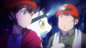 Digimon Ghost Game الحلقة 36