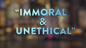 Image Immoral and Unethical