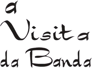 The Band's Visit — Logos 1