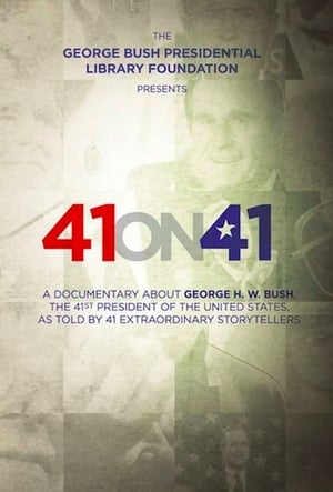 Poster 41 on 41 (2015)