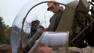 M*A*S*H 4. évad 21. rész