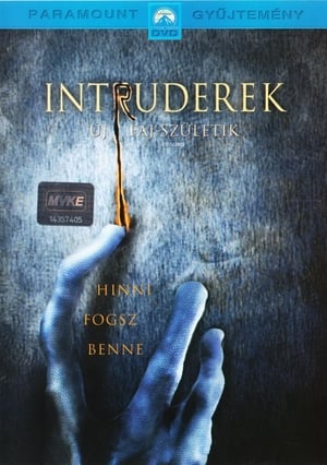 Image Intruderek - Új faj születik