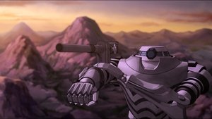 The Legend of Korra: Season 4 Episode 11 –