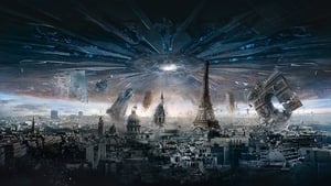 Independence Day: Contraataque (2016)