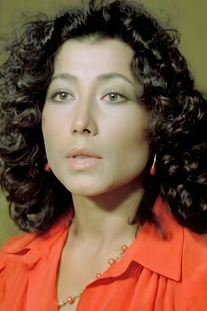 Patrizia Behn headshot