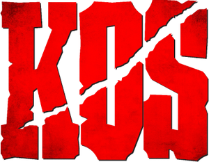 Kos — Logos 1