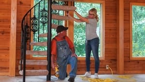 Fixer to Fabulous Log Cabin Turns Forever Home