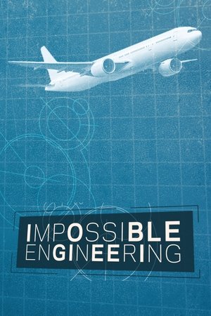 Impossible Engineering Season 8 Impossible Engineering Season 8