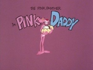 The Pink Panther Show: 4×10